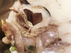 -肖仙仙羊肉汤·创于1996年(三官堂总店)