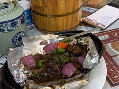 -阿殳粥馆(水围村店)