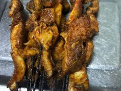 -马相卿特色烤肉面食馆(虎台店)