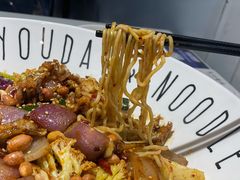 -友达面馆(广州总店)