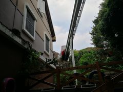 -世界之窗阿尔卑斯冰雪世界