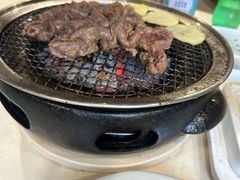 -金刚山(学府路店)