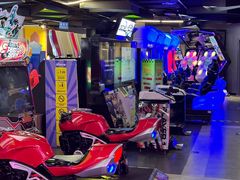 -星际传奇·电玩城·游戏厅·儿童乐园(大悦城店)