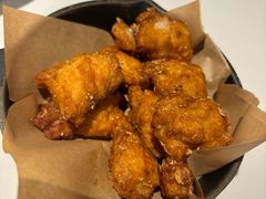 -必胜客(欧亚卖场店)