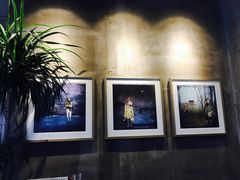 -G+KITCHEN(龙湖狮山天街店)