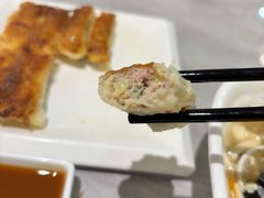 -台北楚楚园馅饼粥(虹桥南丰城店)