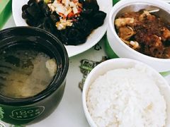 -老乡鸡(合肥高铁南站店)