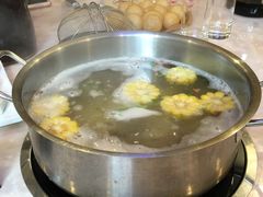 -牛天下·牛肉·海鲜·打边炉·融合菜