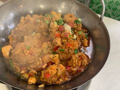 -新新湘菜馆(新中街二条店)