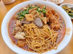 -蒋家肠旺面馆(合群路店)