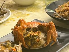 -铭副琦食·虾蟹烩馆(渔人码头店)
