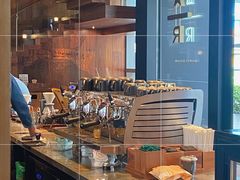 -星巴克臻选(深圳万象天地旗舰店)