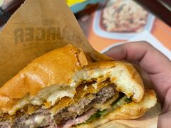 -魏家凉皮(协和店)