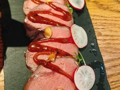 -赤坂亭·M9和牛放题(长楹天街购物中心店)