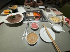 -海底捞火锅(泰安爱琴海店)