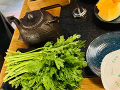 -湊湊火锅·茶憩(天环广场店)