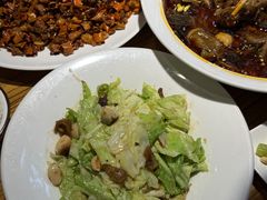 -小三峡食府(西五路店)