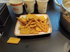 -鲜牛记潮汕牛肉火锅(淮安珠海路店)