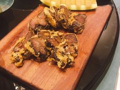 脆皮牛肉-宴小馆·小海鲜青岛菜(五四广场店)