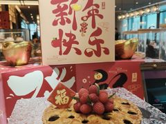 -星璞全日餐厅·高空自助餐(深铁铂尔曼酒店)