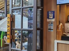 -霸王茶姬(南强街店)