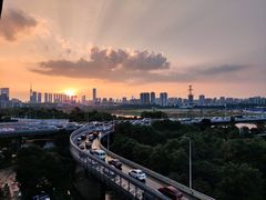 -罗森尼娜(解放西路店)