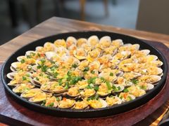 -食爺炭炉鸡煲·烧烤