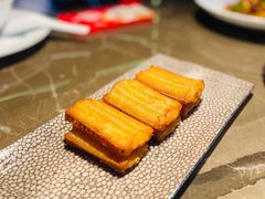 黄金脆带鱼-新荣记(BFC外滩金融中心店)