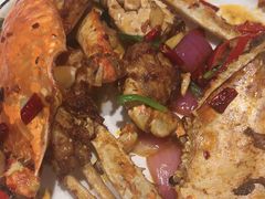 -乾隆美食·本帮菜(黄河路店)
