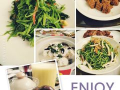 -丰收日·小海鲜·沪上家宴(顾村正大店)