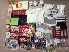 -关西国际机场直营免税店