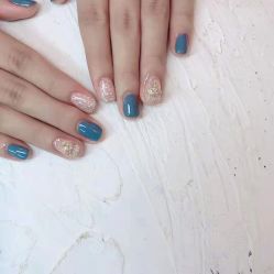 -艾珂·美甲美睫