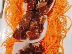 -猫爪爪原切自助烤肉(观音桥阳光世纪店)