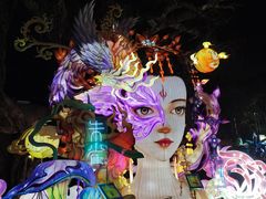 -深圳锦绣中华民俗村