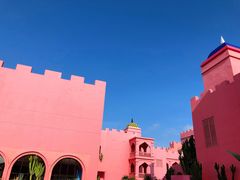 -漳州滨海火山岛自然生态风景区