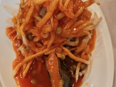 -功德林素菜饭庄(前门店)