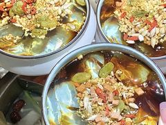 -渝味晓宇火锅(合川路店)