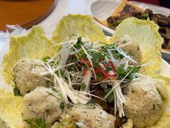 -老长春饺子馆(保利·春天里店)