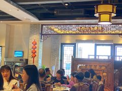 大堂-鼎盛私厨·新派顺德菜(上河坊店)