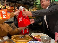 -味上湘菜馆(河马店)