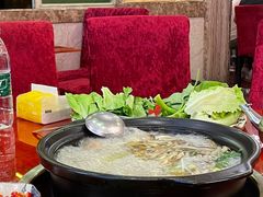 -林妹妹火锅店