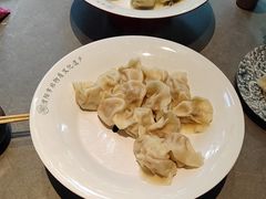 -老家水饺濮阳菜(巴黎街店)
