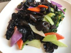 -鼓浪湾酒店自助餐