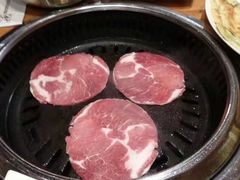 -汉江韩国料理(菊花广场店)