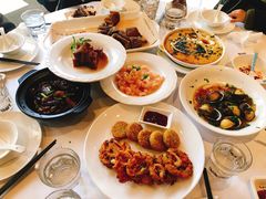 -花中城·杭帮菜·粤菜·海鲜火锅(清泰街店)