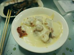 -新记餐厅(香槟大厦店)