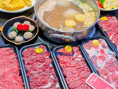 -正禾鲜·潮汕牛肉火锅(凯德天府店)