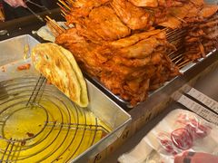 -老客满蛋饼(双塔市集店)