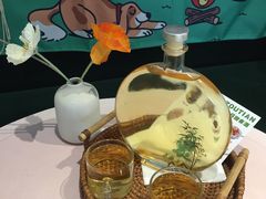 -吾象走甜·生日蛋糕·甜品台茶歇