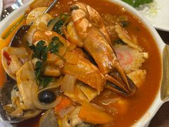 -玫瑰园西餐厅(新华大厦店)